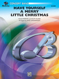 Have Yourself a Merry Little Christmas Cover Image