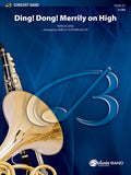 Ding! Dong! Merrily on High Cover Image