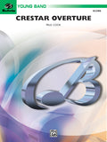 Crestar Overture Cover Image