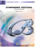 Symphonic Festival Cover Image