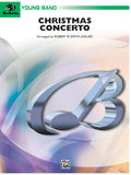 Christmas Concerto Cover Image