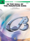 In the Hall of the Mountain King Cover Image