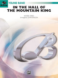 In the Hall of the Mountain King Cover Image