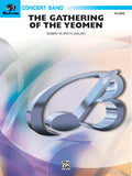 The Gathering of the Yeomen Cover Image