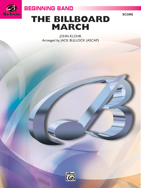 The <i>Billboard</i> March Cover Image