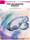 The <i>Billboard</i> March Cover Image