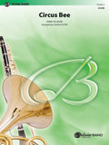 Circus Bee Cover Image