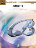 Jericho Cover Image