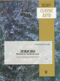 Jericho Cover Image