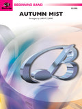 Autumn Mist Cover Image