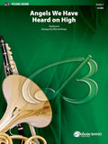 Angels We Have Heard on High Cover Image