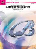 Waltz of the Flowers (from <I>The Nutcracker Suite</I>) Cover Image