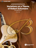 Variations on a Theme of Robert Schumann Cover Image