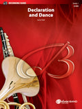 Declaration and Dance Cover Image