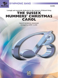 The Sussex Mummers' Christmas Carol Cover Image