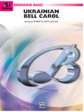 Ukrainian Bell Carol Cover Image
