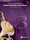 Twelve Seconds to the Moon Cover Image