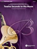Twelve Seconds to the Moon Cover Image