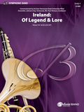 Ireland: Of Legend and Lore Cover Image