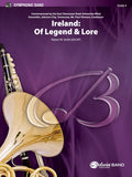 Ireland: Of Legend and Lore Cover Image