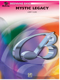 Mystic Legacy Cover Image