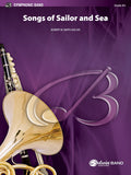 Songs of Sailor and Sea Cover Image