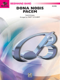 Dona Nobis Pacem Cover Image