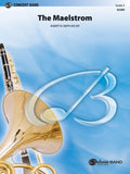 The Maelstrom Cover Image