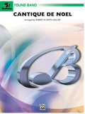 Cantique de Noel (O Holy Night) Cover Image