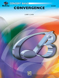 Convergence Cover Image