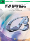 Let It Snow! Let It Snow! Let It Snow! Cover Image
