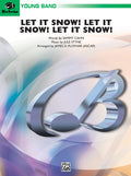 Let It Snow! Let It Snow! Let It Snow! Cover Image