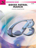Dover Patrol March Cover Image