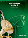 The Washington Post March Cover Image