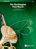 The Washington Post March  Cover Image