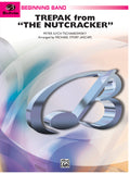 Trepak from <I>The Nutcracker</I> Cover Image