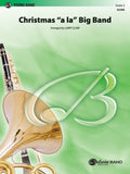 Christmas a la Big Band Cover Image