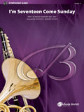 I'm Seventeen Come Sunday Cover Image