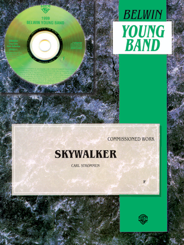Skywalker Cover Image