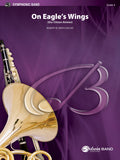 On Eagle's Wings Cover Image