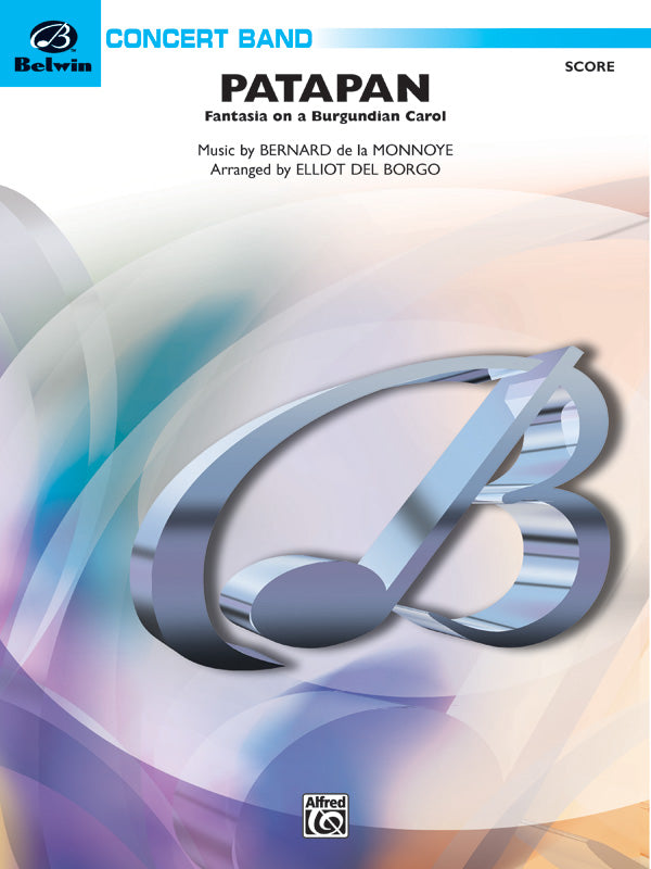 Patapan Cover Image