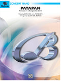 Patapan Cover Image