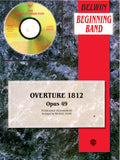 Overture 1812 Cover Image