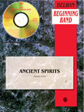 Ancient Spirits Cover Image