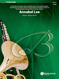 Annabel Lee Cover Image