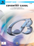 Coventry Carol Cover Image