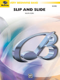 Slip and Slide Cover Image
