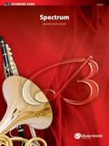 Spectrum Cover Image