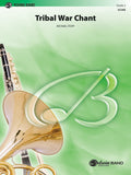 Tribal War Chant Cover Image