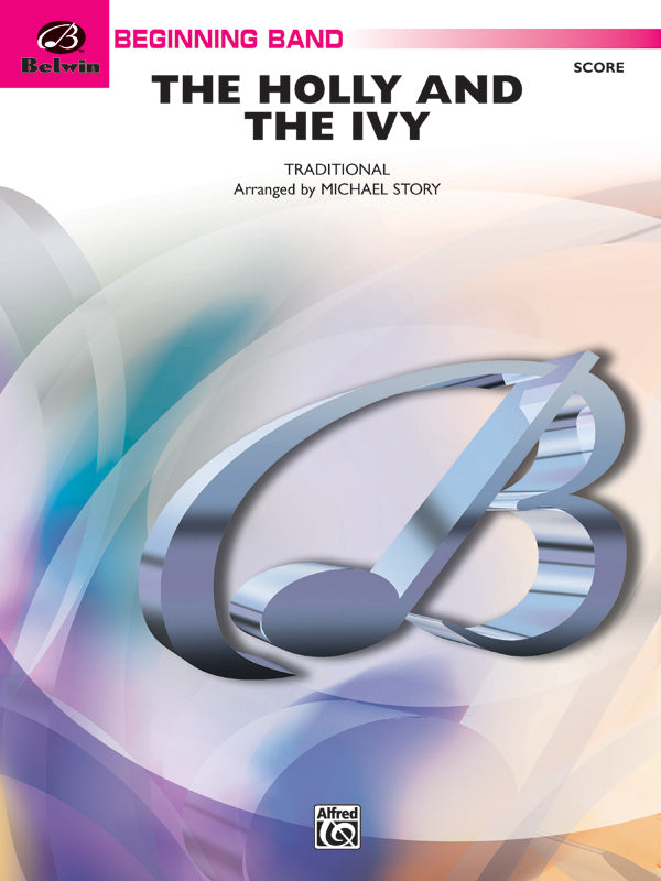 The Holly and the Ivy Cover Image